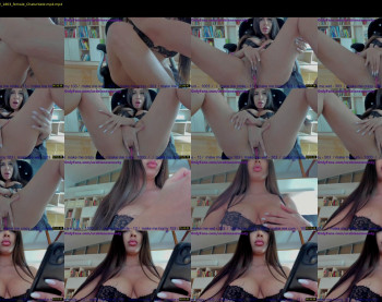 arabiansweety — 10 minute Chaturbate female cam show recording, 1080p, Apr 4, 2022