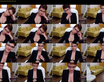 arianasage_ — 15 minute Chaturbate female cam show recording, 1080p, Apr 4, 2022