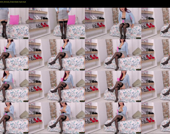 ashley_ruiz_ — 6 minute Chaturbate female cam show recording, 1080p, Apr 5, 2022