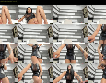 asian_delight_ — 54 minute Chaturbate female cam show recording, 1080p, Apr 4, 2022