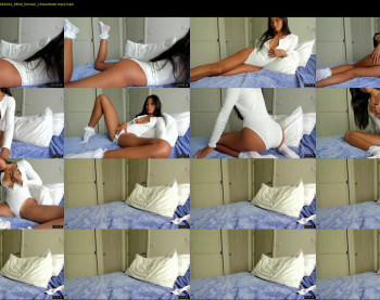 asiangirlandwhiteguy — 26 minute Chaturbate couple cam show recording, 1080p, Apr 4, 2022