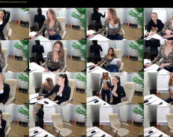 babesgowild — 54 minute Chaturbate couple cam show recording, 1080p, Apr 4, 2022