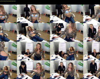 babesgowild — 14 minute Chaturbate couple cam show recording, 1080p, Apr 4, 2022