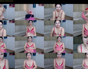 batari_giya — 91 minute Chaturbate female cam show recording, 720p, Apr 4, 2022