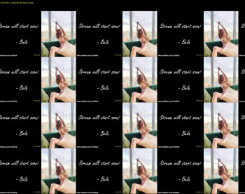 belaford — 15 minute Chaturbate female cam show recording, 1080p, Apr 4, 2022