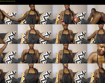 betty_fire_ — 16 minute Chaturbate female cam show recording, 720p, Apr 4, 2022