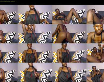 betty_fire_ — 105 minute Chaturbate female cam show recording, 720p, Apr 4, 2022