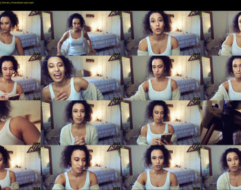blissense — 54 minute Chaturbate female cam show recording, 1080p, Apr 5, 2022