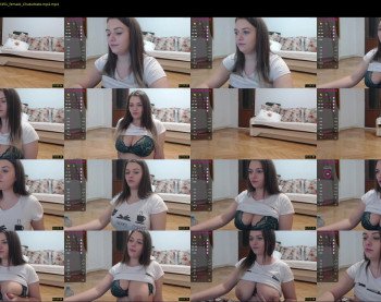 blue_eyes96 — 65 minute Chaturbate female cam show recording, 720p, Apr 4, 2022