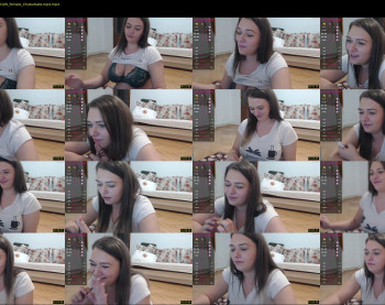 blue_eyes96 — 54 minute Chaturbate female cam show recording, 720p, Apr 5, 2022