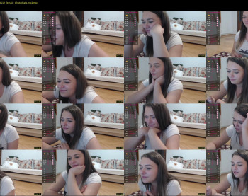 blue_eyes96 — 42 minute Chaturbate female cam show recording, 720p, Apr 5, 2022