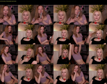 boooooom_ — 13 minute Chaturbate female cam show recording, 1080p, Apr 5, 2022