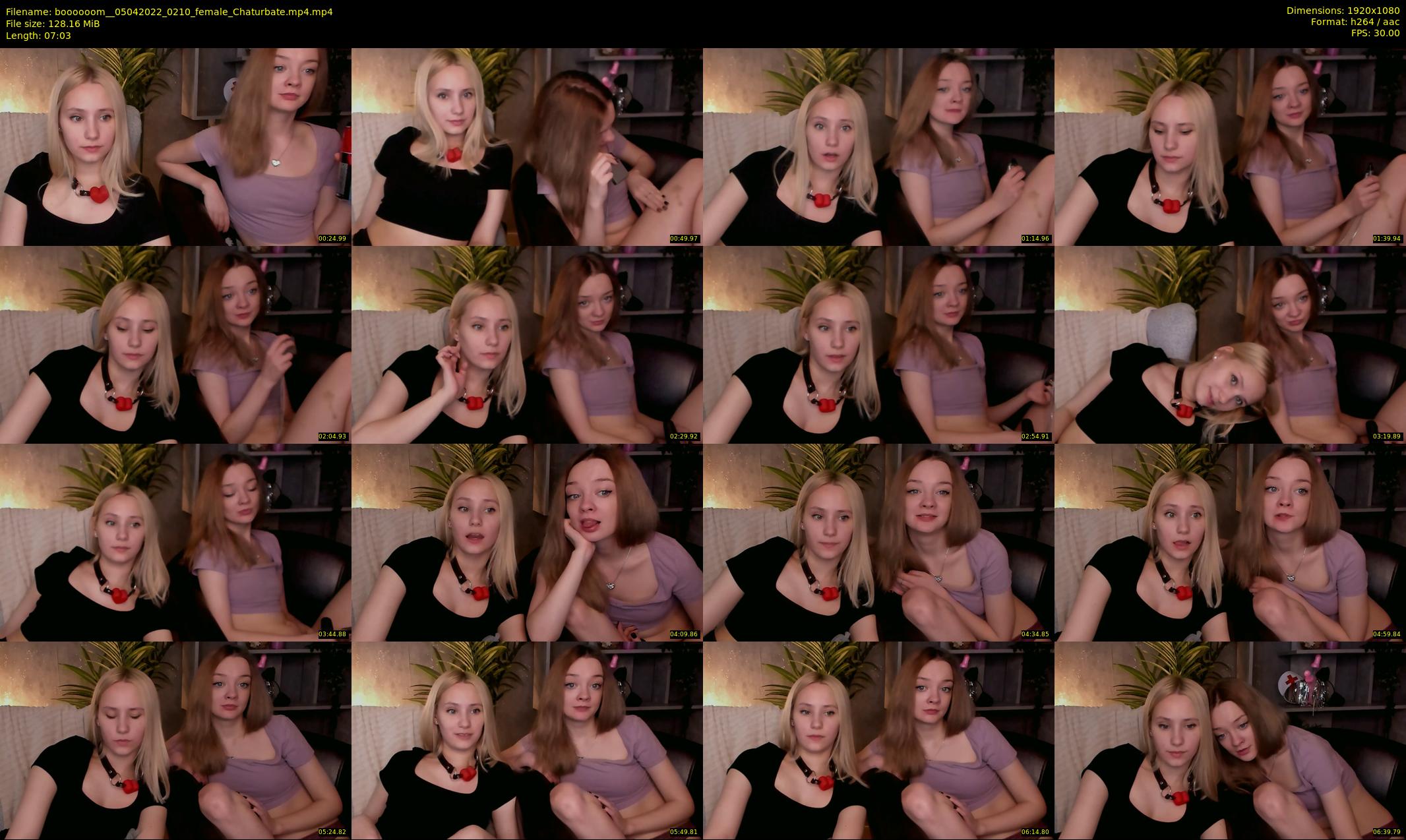 boooooom_ — 8 minute Chaturbate female cam show recording, 1080p, Apr 5, 2022
