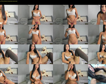 camilagomezz — 74 minute Chaturbate female cam show recording, 720p, Apr 4, 2022