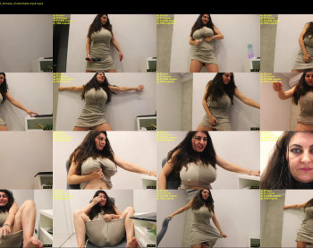 catty190 — 66 minute Chaturbate female cam show recording, 720p, Apr 4, 2022