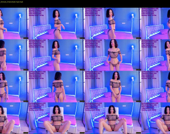 chan_lia — 56 minute Chaturbate female cam show recording, 1080p, Apr 4, 2022