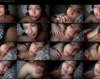 clittytastic — 37 minute Chaturbate female cam show recording, 480p, Apr 4, 2022