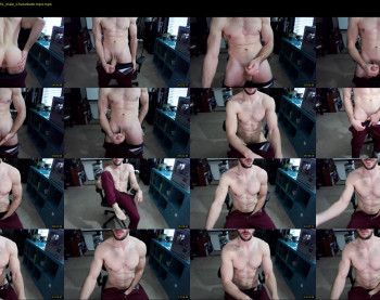 cloud900x — 17 minute Chaturbate male cam show recording, 720p, Apr 4, 2022