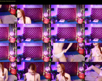 coolteacher — 39 minute Chaturbate female cam show recording, 1080p, Apr 4, 2022