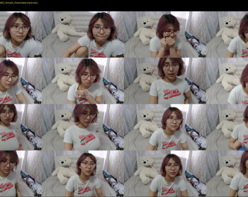couple_kitty — 33 minute Chaturbate female cam show recording, 1080p, Apr 4, 2022