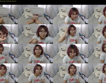 couple_kitty — 49 minute Chaturbate female cam show recording, 1080p, Apr 4, 2022