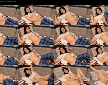 crissy_love — 65 minute Chaturbate female cam show recording, 1080p, Apr 4, 2022