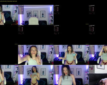 cristal__hot_1 — 84 minute Chaturbate female cam show recording, 1080p, Apr 4, 2022