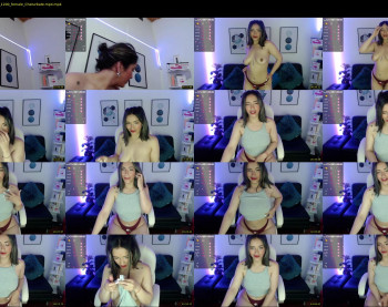 cristal__hot_1 — 50 minute Chaturbate female cam show recording, 1080p, Apr 4, 2022