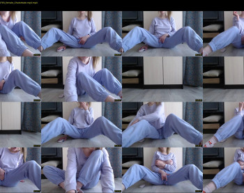cuteemouse — 36 minute Chaturbate female cam show recording, 720p, Apr 4, 2022
