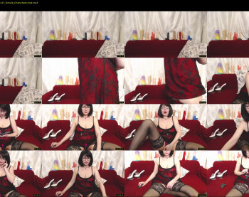 danacougar — 103 minute Chaturbate female cam show recording, 720p, Apr 4, 2022