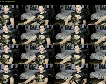 daniel_like — 65 minute Chaturbate male cam show recording, 1080p, Apr 4, 2022