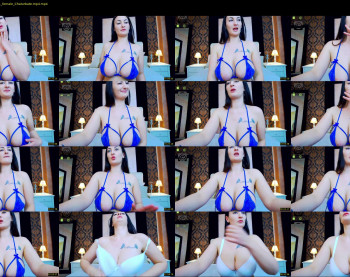 dd_shari — 10 minute Chaturbate female cam show recording, 1080p, Apr 4, 2022
