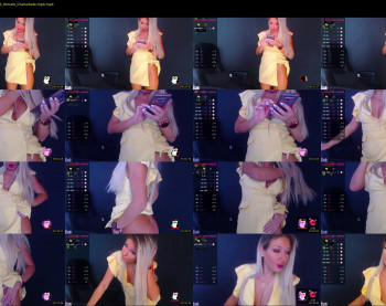 debralee — 3 minute Chaturbate female cam show recording, 1080p, Apr 4, 2022