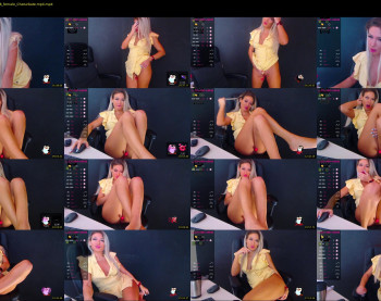debralee — 31 minute Chaturbate female cam show recording, 1080p, Apr 4, 2022