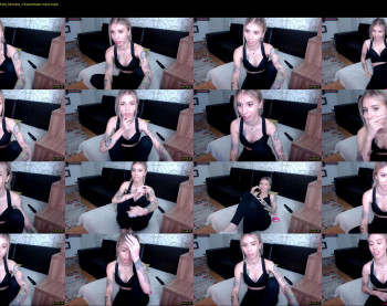 deidi_sweet — 54 minute Chaturbate female cam show recording, 1080p, Apr 4, 2022