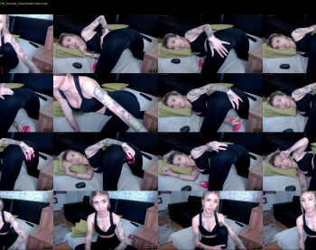 deidi_sweet — 49 minute Chaturbate female cam show recording, 1080p, Apr 4, 2022