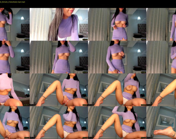 didiactive — 11 minute Chaturbate female cam show recording, 720p, Apr 4, 2022