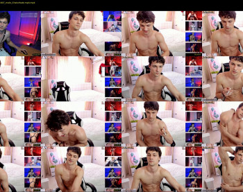 dirty_pothos — 54 minute Chaturbate male cam show recording, 1080p, Apr 4, 2022