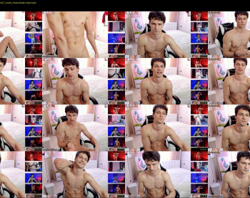 dirty_pothos — 54 minute Chaturbate male cam show recording, 1080p, Apr 4, 2022