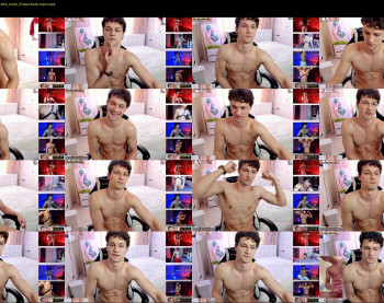dirty_pothos — 54 minute Chaturbate male cam show recording, 1080p, Apr 4, 2022