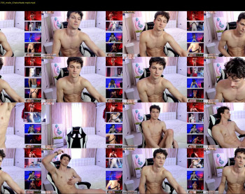 dirty_pothos — 55 minute Chaturbate male cam show recording, 1080p, Apr 4, 2022