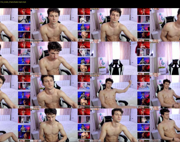 dirty_pothos — 54 minute Chaturbate male cam show recording, 1080p, Apr 4, 2022