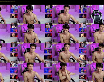dirty_pothos — 54 minute Chaturbate male cam show recording, 1080p, Apr 4, 2022