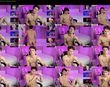 dirty_pothos — 54 minute Chaturbate male cam show recording, 1080p, Apr 4, 2022