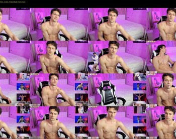 dirty_pothos — 38 minute Chaturbate male cam show recording, 1080p, Apr 4, 2022