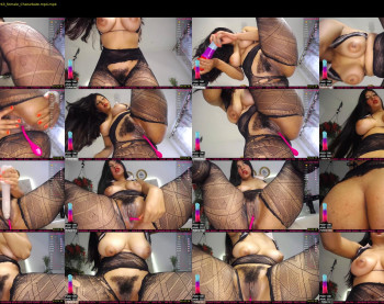 divakhalifa — 57 minute Chaturbate female cam show recording, 1080p, Apr 4, 2022