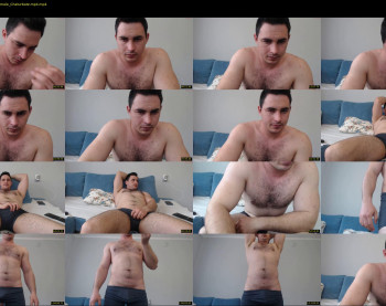 djmute — 84 minute Chaturbate male cam show recording, 720p, Apr 4, 2022