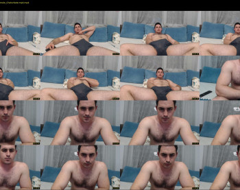 djmute — 18 minute Chaturbate male cam show recording, 720p, Apr 4, 2022
