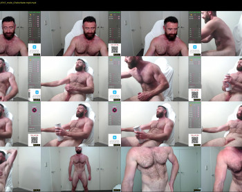donnybasilisk — 54 minute Chaturbate male cam show recording, 1080p, Apr 4, 2022