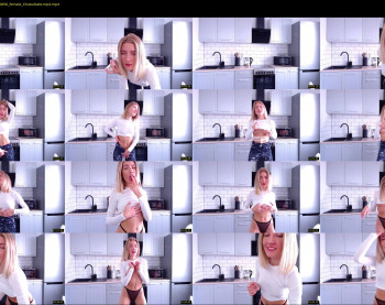 ella__sweety — 52 minute Chaturbate female cam show recording, 1080p, Apr 4, 2022